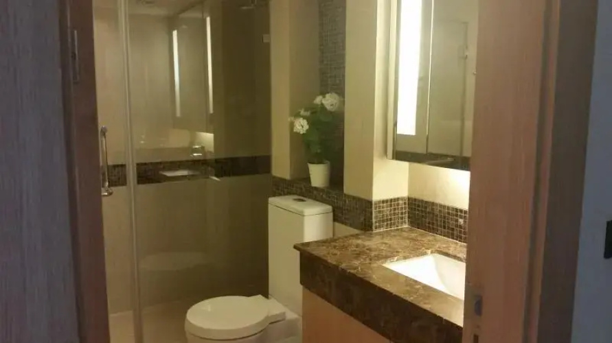 Yephet Condo Pattaya