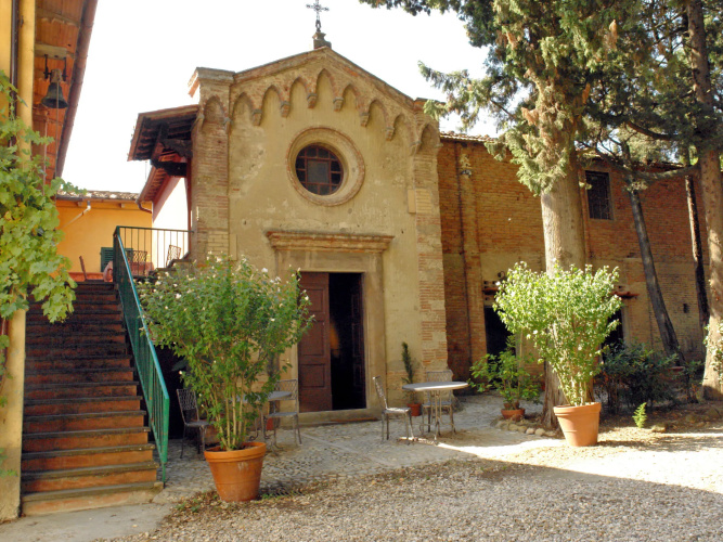 Locazione Turistica Aia