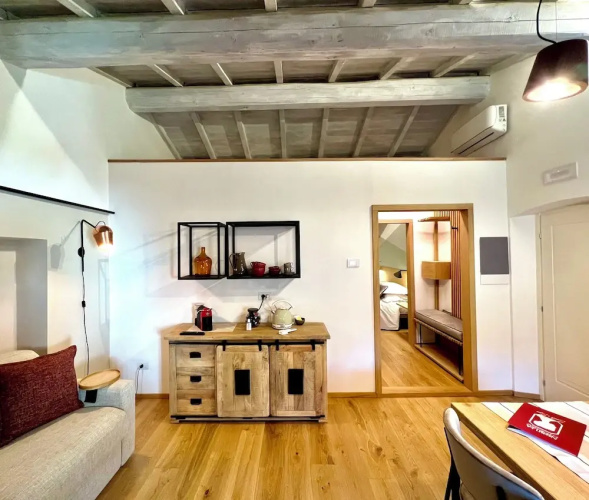 Nobilia Dimore - Suite & Spa