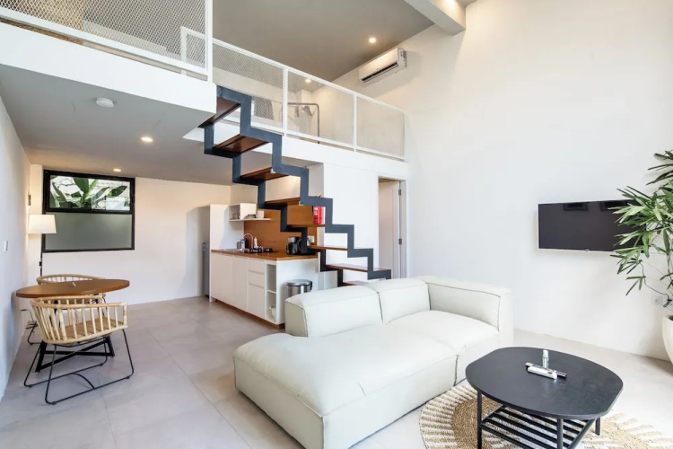 Tropicana Loft Managed by CPM Bali