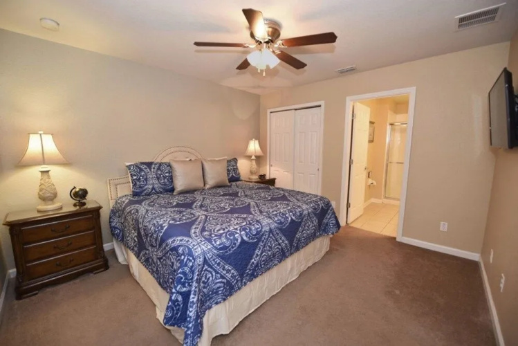 Windsor Hills Resort 7825