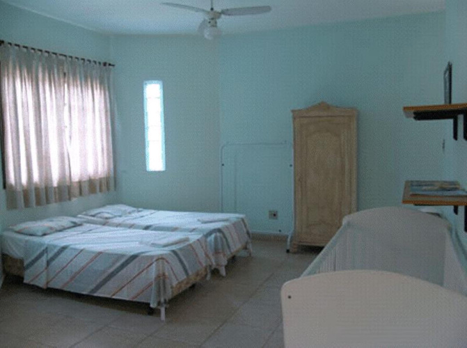 Hotel Canto da Enseada