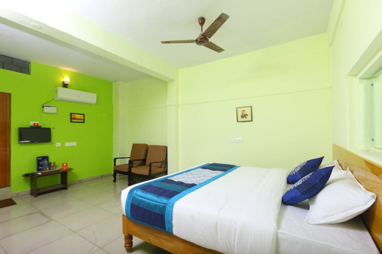 Hotel Le Sai