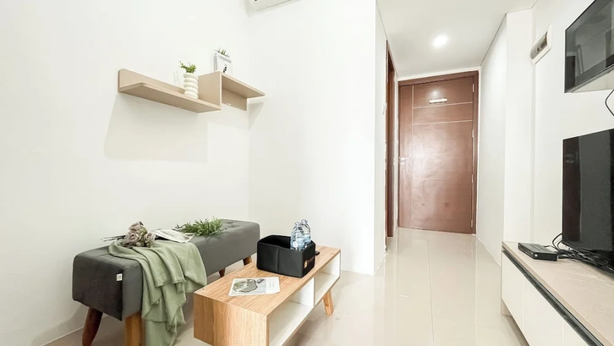 1 Bedroom Standard Apartment