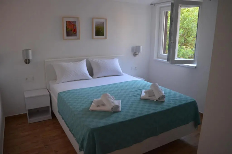 Apartmani V&V - new apartments