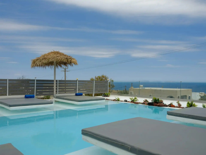 Nalu Suites