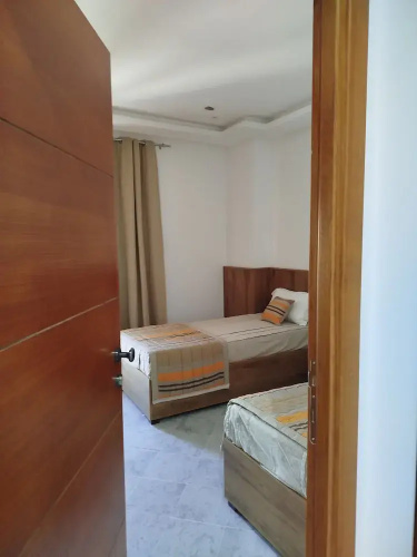 Dar Farhat Suite Hotel