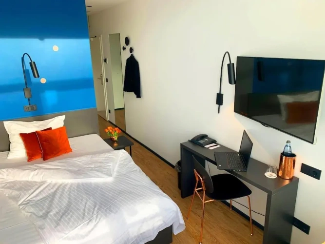 Business Double room