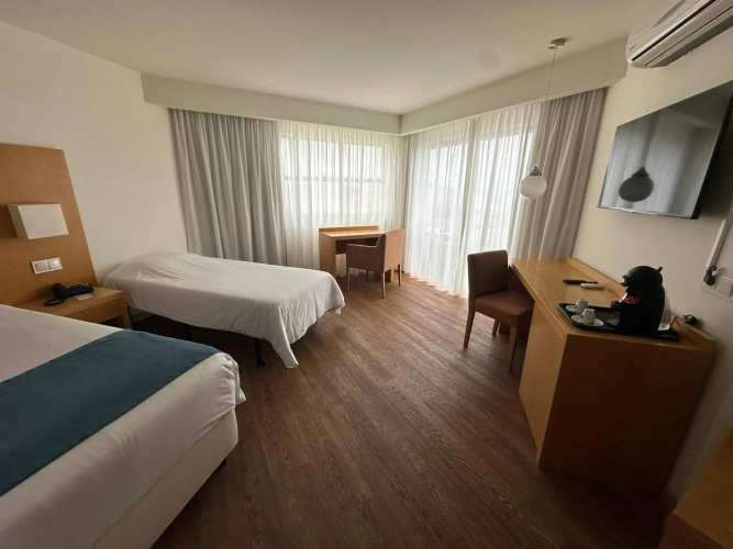 Hotel Atlantida Sol