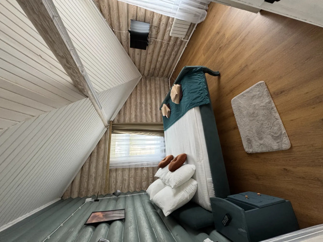 Фотография номера базы отдыха Дербовеж