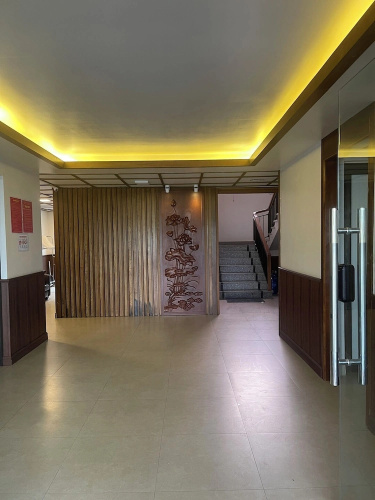 Ken Hotel & Apartment