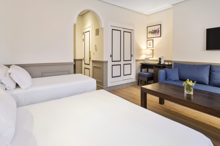 H10 Corregidor Boutique Hotel photo 6