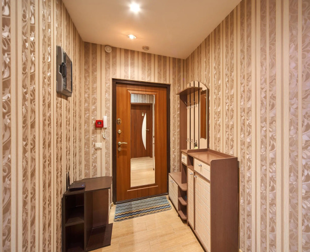 Фотография номера квартиры Onebed на бульваре Красногорский 26