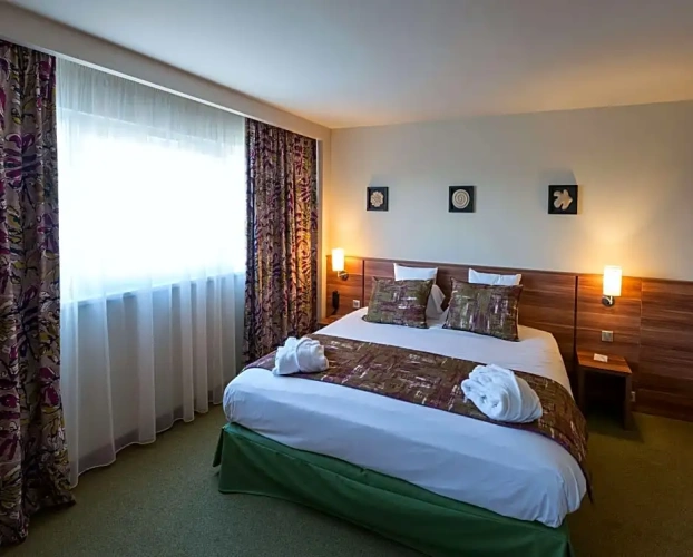 Comfort Double room