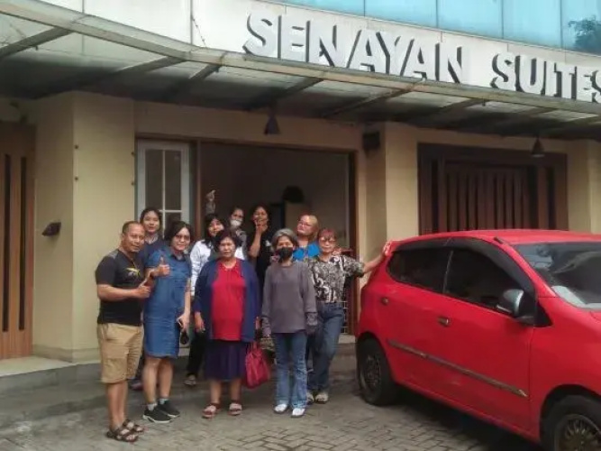 Senayan Suites