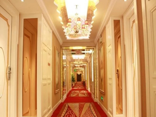 Fulai Hotel