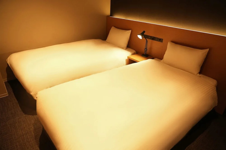 Nplus hotel akihabara
