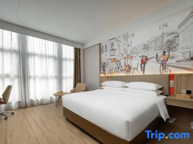Business Double room