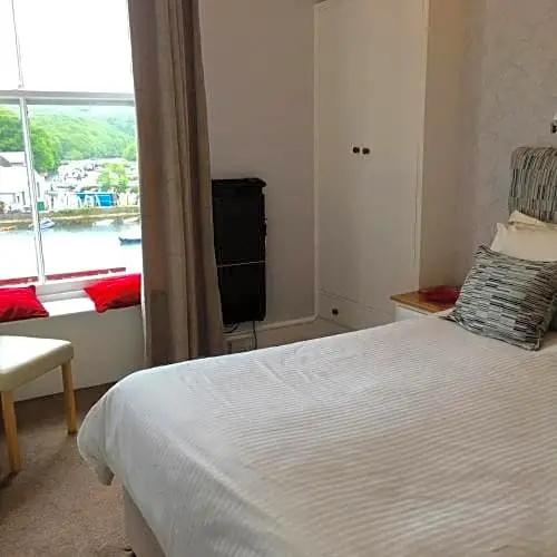 Rivercroft Hotel