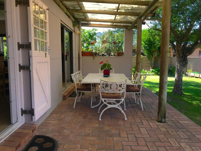 Sedgefield Kingfisher Cottage