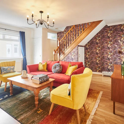 Host Stay Hideaway