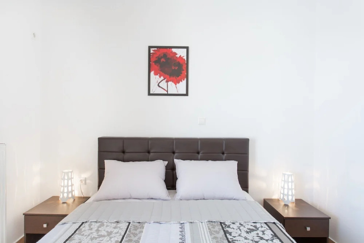 Anesis Luxury Apartment