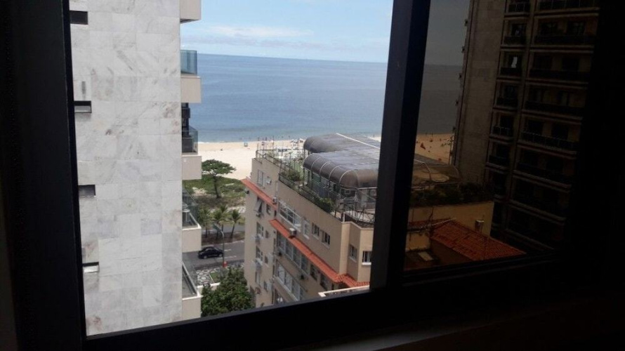 Ipanema Apart Hotel
