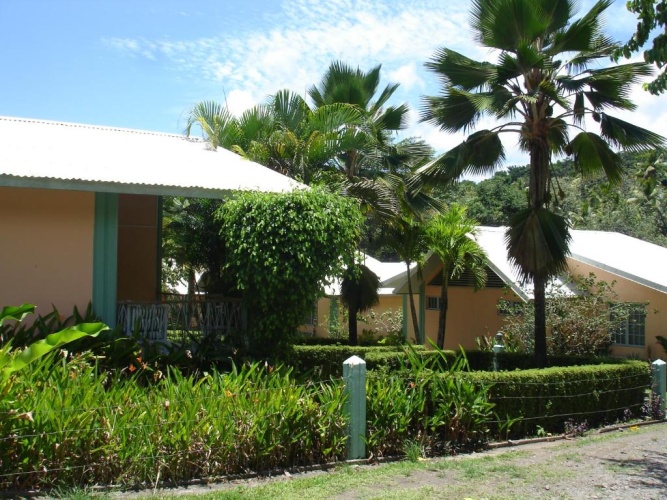 1 Bedroom Cottage