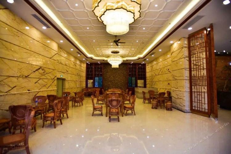 Xing'an Changfeng Hotel
