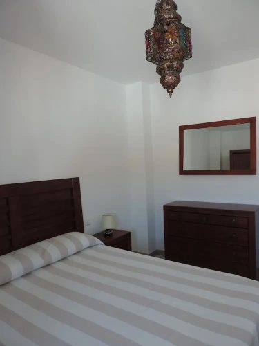 3 Bedrooms Standard Penthouse room with balcony