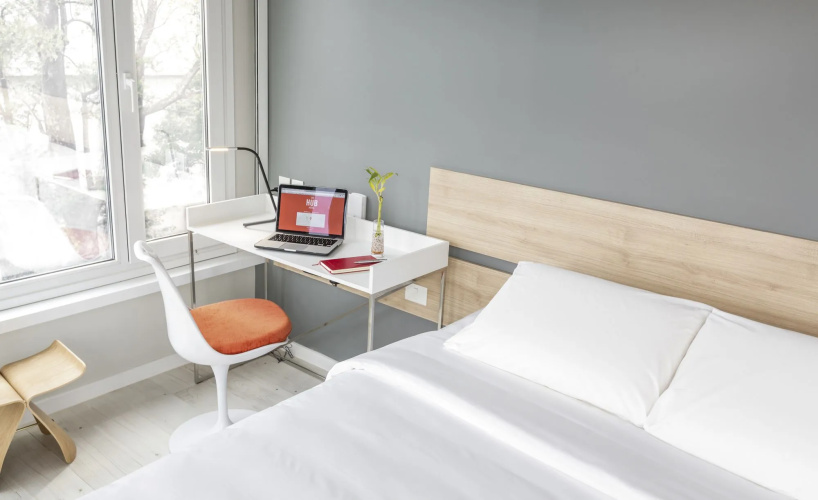 Hub Hotel Asuncion