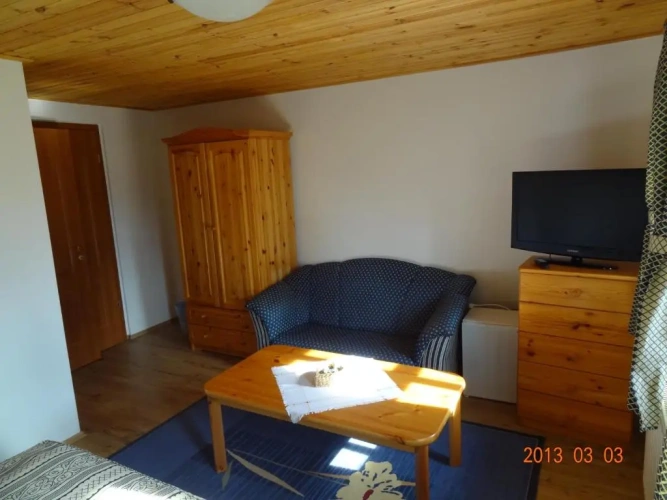 Double Suite