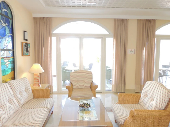 Hotel el Puntazo II