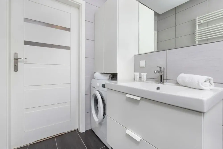 Apartament Gdansk