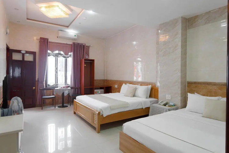Kly Hotel