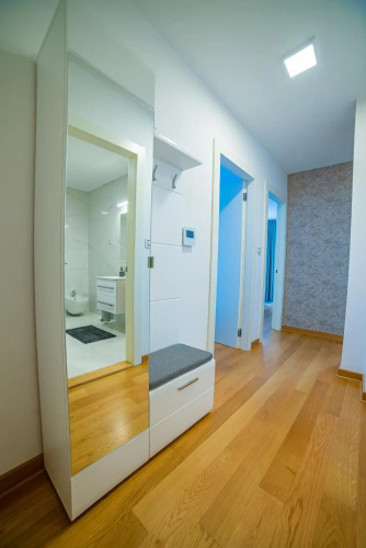 Zoe apartment