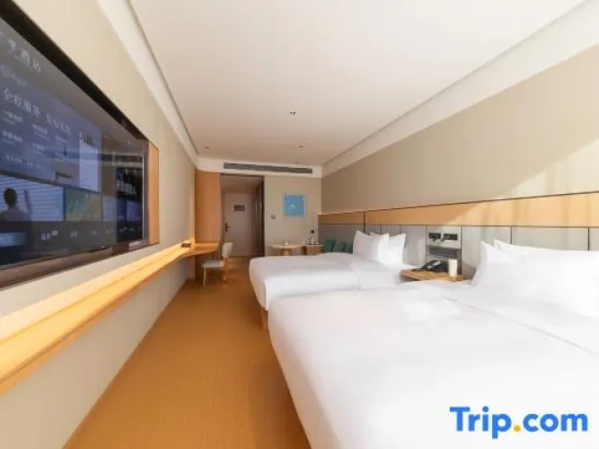 Business Twin room