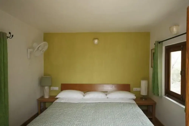 Classic room