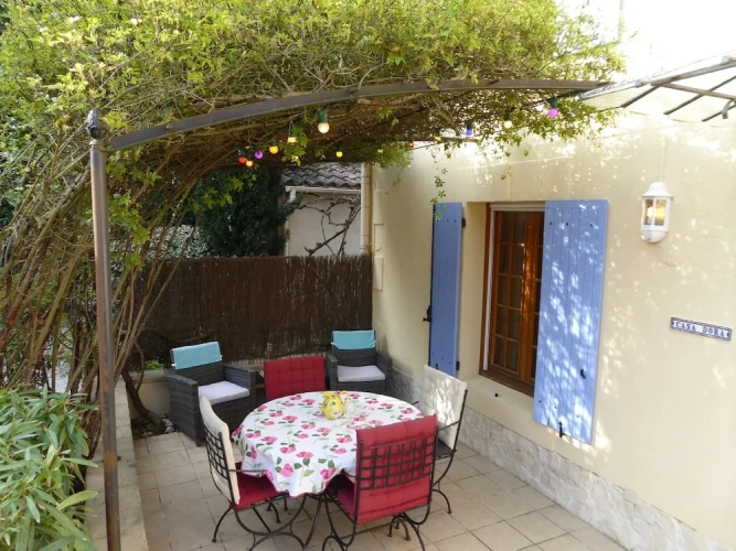 2 Bedrooms Superior Apartment
