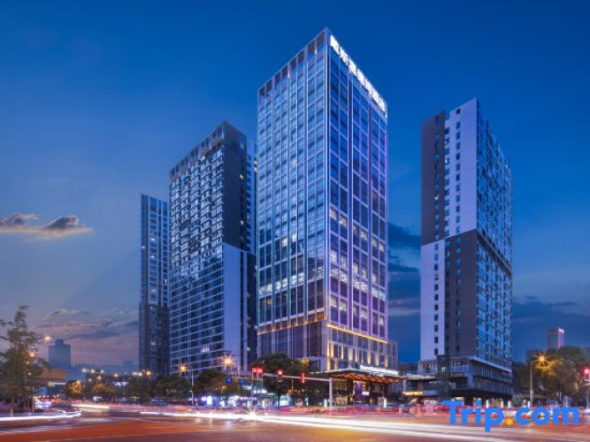 Days Inn by Wyndham Changsha Binjiang