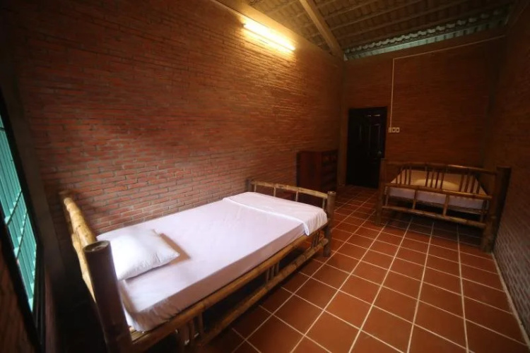 Suonsia Homestay