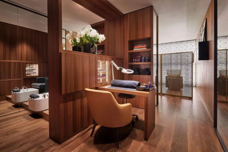 Bulgari Hotel Milano photo 26