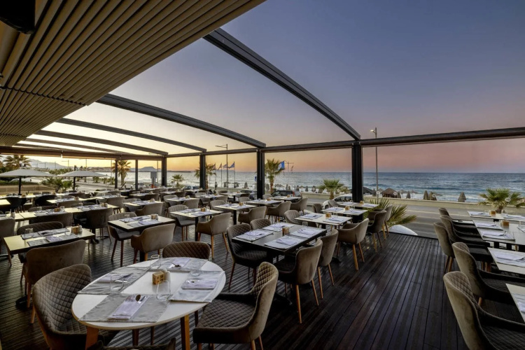 Atlantis Beach Hotel photo 36