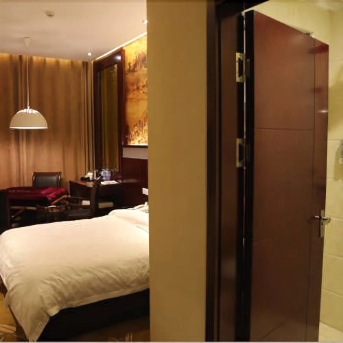 Xiwen Hotel