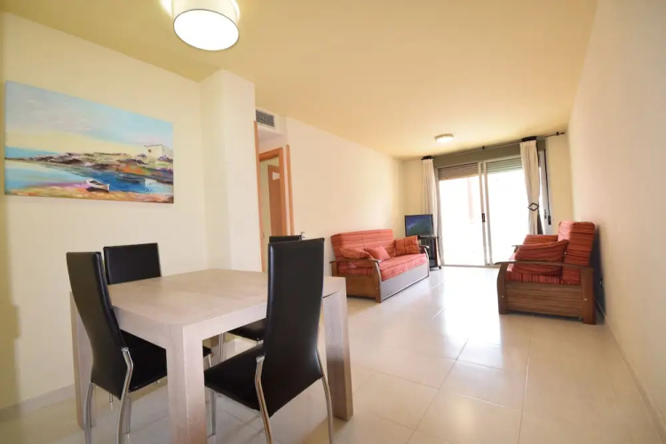 Apartamentos Las Maldivas