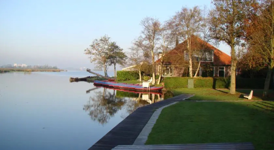 Het Lepelaarsnest Bed & Breakfast