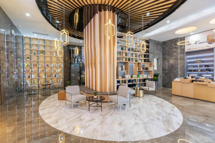 Atour Hotel (Changsha Guangdian Center)