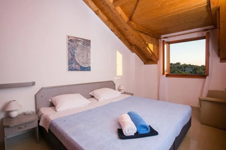 Holiday Home Luce