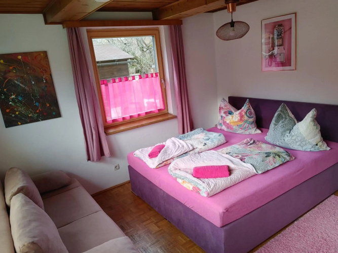 Appartement Mary