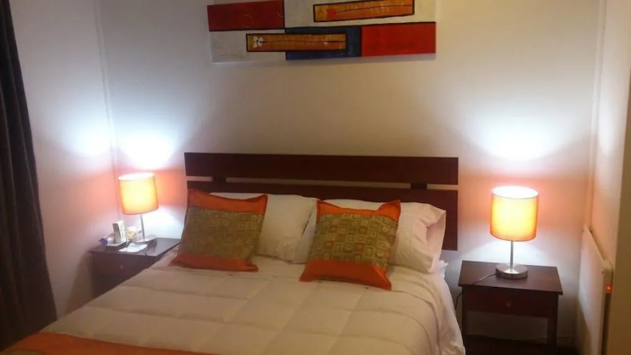 Hostal Del Rio